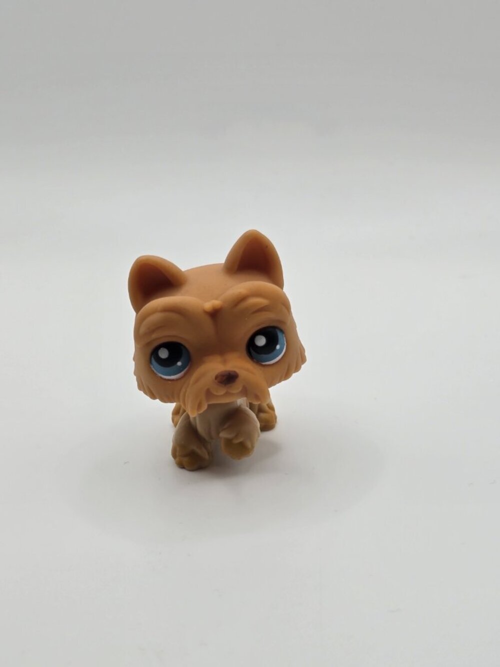 Littlest Pet Shop SCOTTIE DOG #249 Paw Up Hasbro Authentic